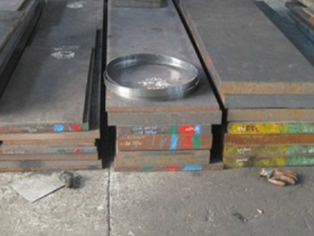 昭通18NiCrMo5模具钢