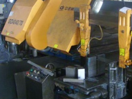 昭通SM45模具钢