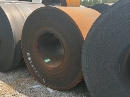 昭通Q355NHB耐候板